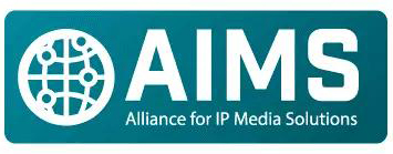 索贝正式成为AIMS及AMWA国际行业协会会员